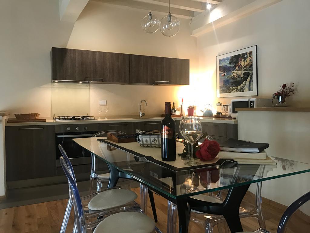 Appartamento Maffei Luxury