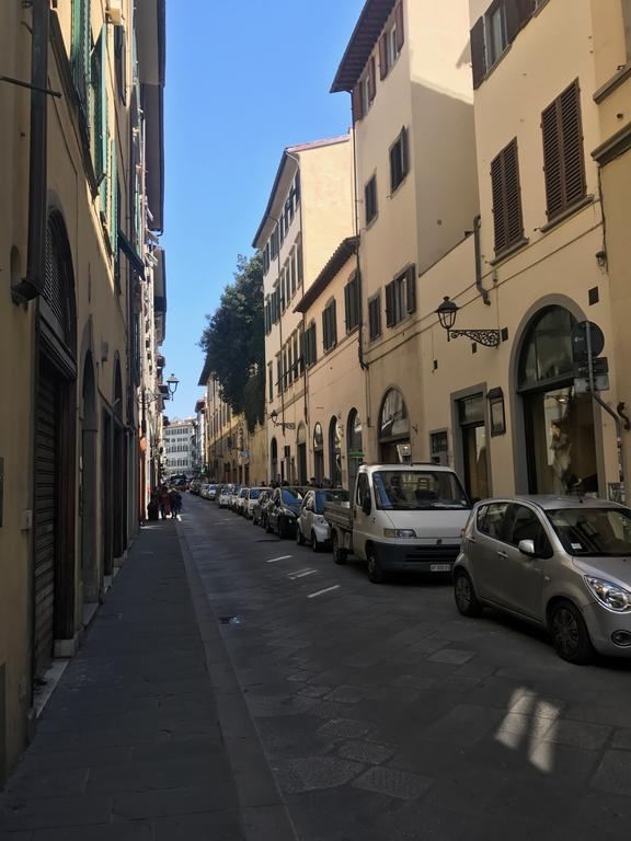 Maffei Luxury Appartamento Firenze